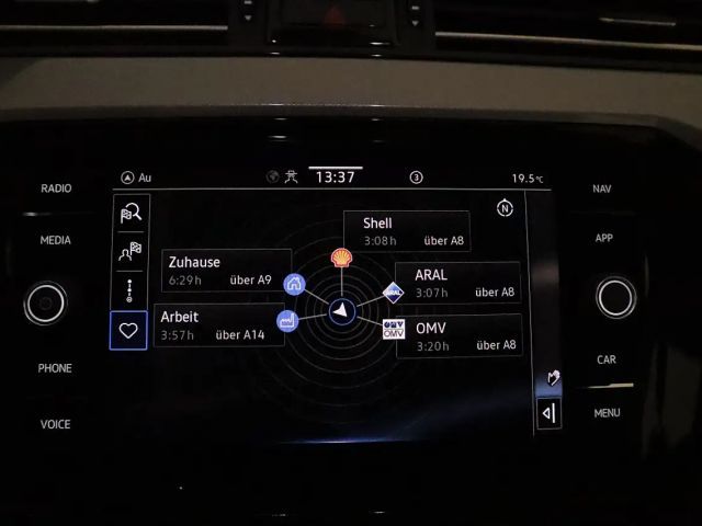 Volkswagen Passat DSG Variant