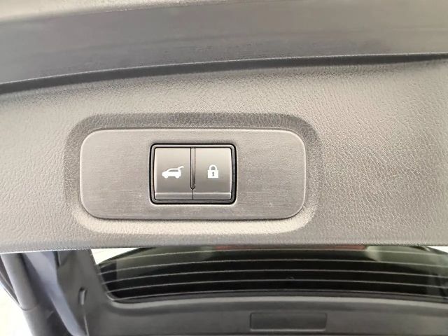 Nissan Qashqai AWD DIG-T Tekna