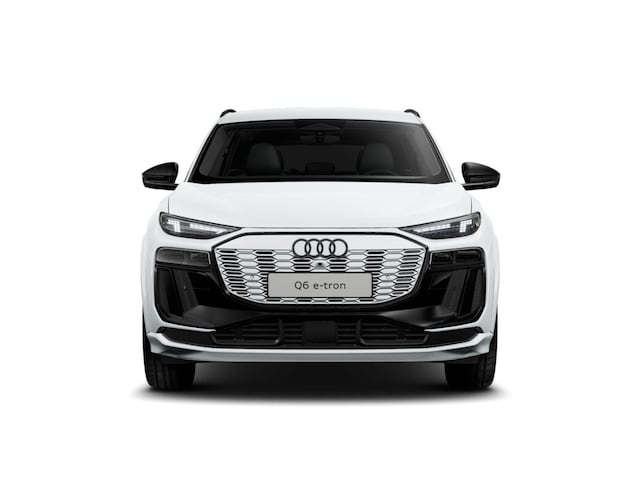 Audi Q6 e-tron SUV e-tron Audi Q6 SUV e-tron