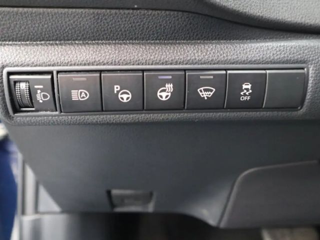 Suzuki Swace Comfort Plus