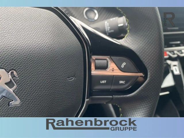 Peugeot E-208 GT-Line