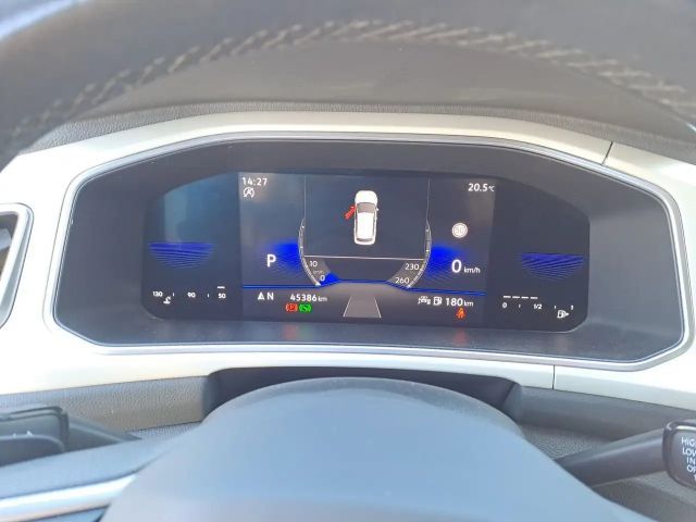 Volkswagen T-Roc 1.5 TSI DSG Style