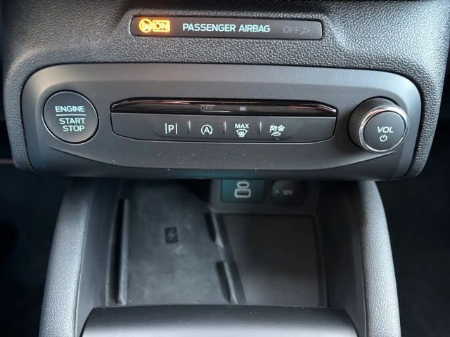 Ford Focus ST Line Wagon