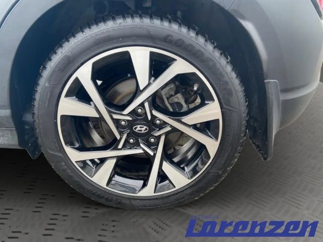 Hyundai Kona 1.0 T-GDi