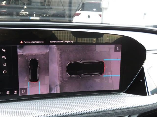 Audi Q5 Quattro S-Line Sportback