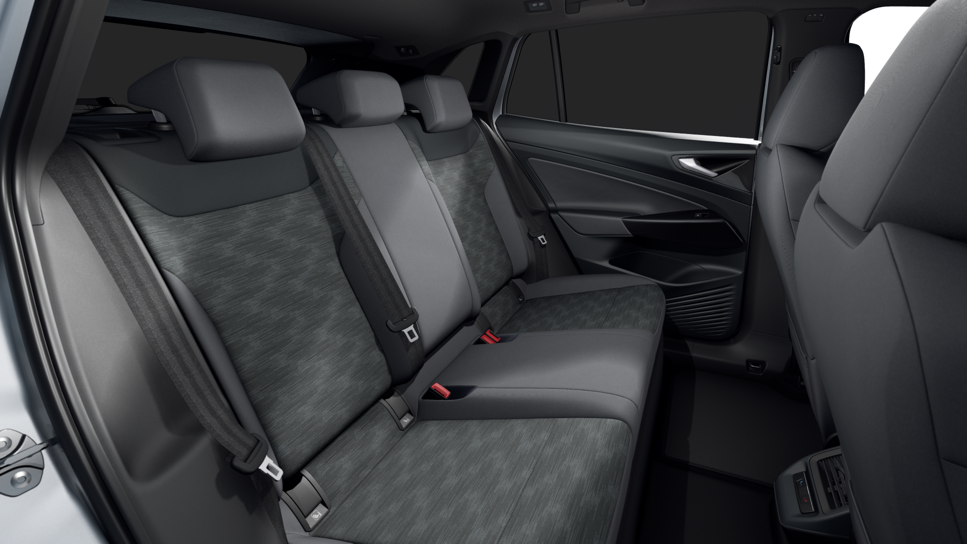 Volkswagen ID.4 | NAVI LED ACC PANO AHK