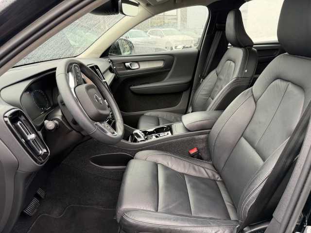 Volvo XC40 Bright Plus