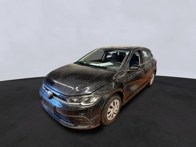 Volkswagen Polo DSG Life