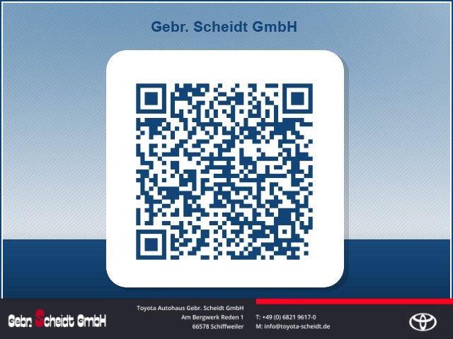 Toyota Yaris 5-deurs Basis Comfort