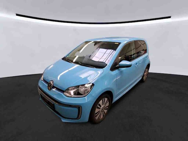 Volkswagen e-up! Plus