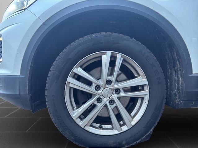 Volkswagen T-Roc 1.5 TSI