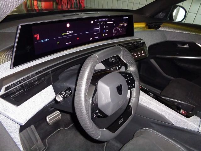 Peugeot E-5008 GT-Line