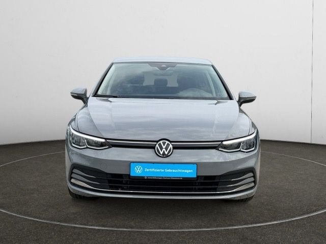 Volkswagen Golf 1.5 TSI Golf VIII