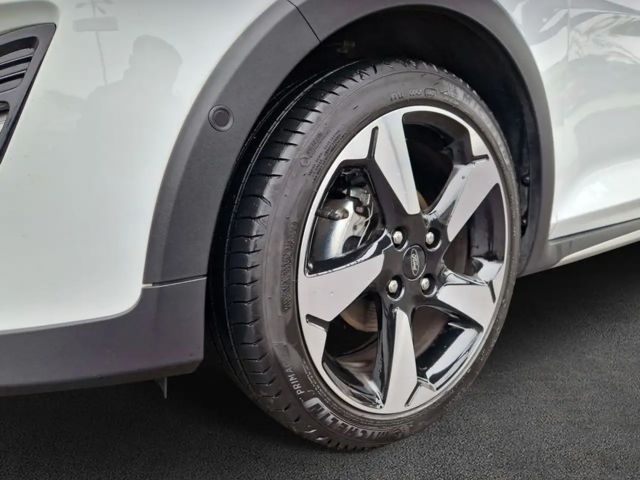 Ford Fiesta Active EcoBoost