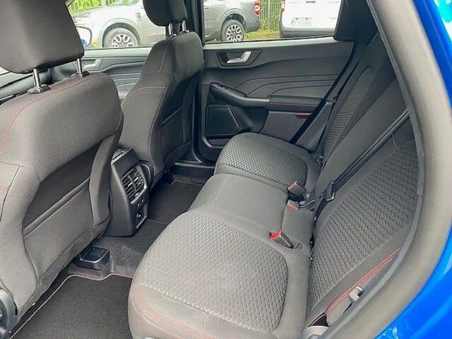 Ford Kuga 1.5EcoB.''ST-LINE''Navi,LED-SW,Kamera