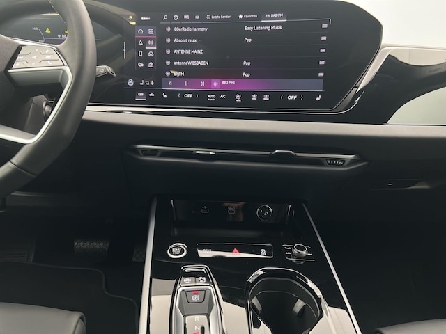 Audi A5 Avant S-Tronic