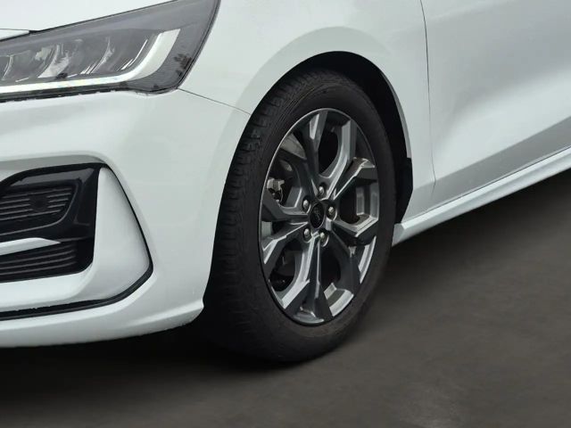 Ford Focus EcoBoost ST Line Wagon