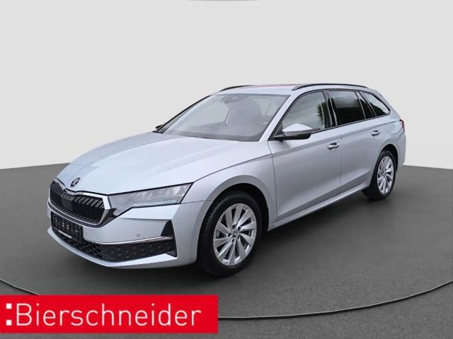 Skoda Octavia 1.5 TSI Combi Selection