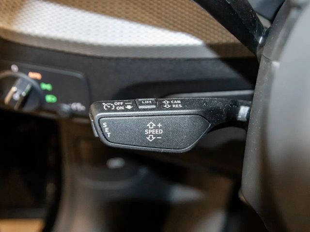 Audi Q2 35 TDI S-Tronic