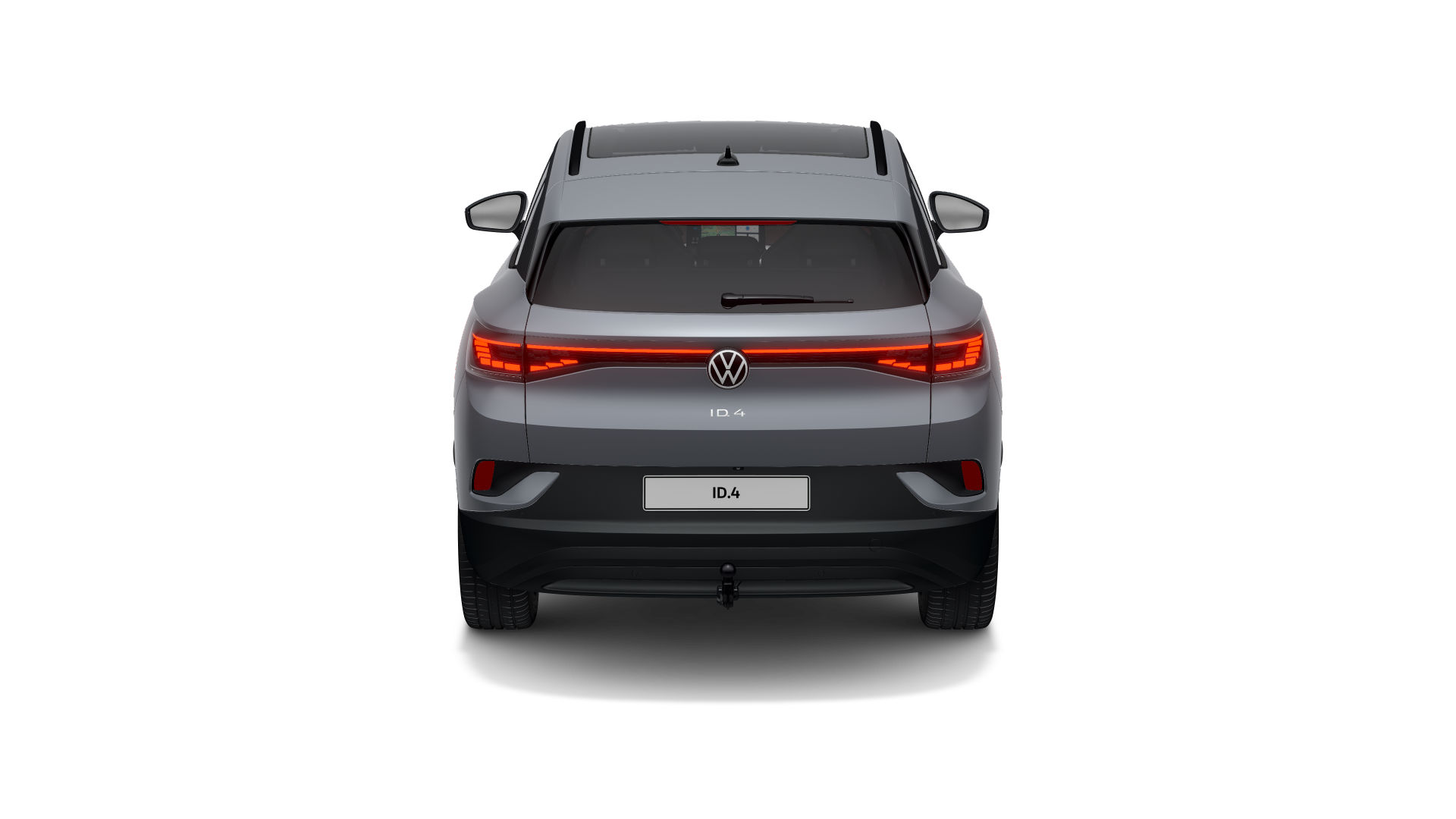 Volkswagen ID.4 IQ.Drive Performance Pro