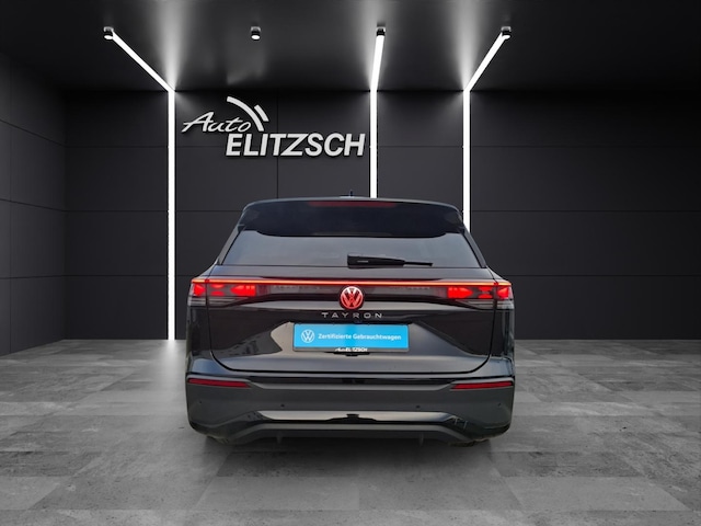 Volkswagen Tayron DSG Life