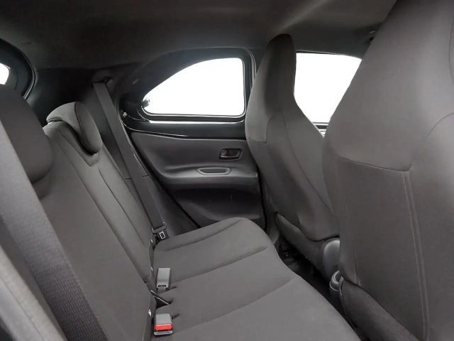 Toyota Aygo 1.0 VVT-i Business Hatchback