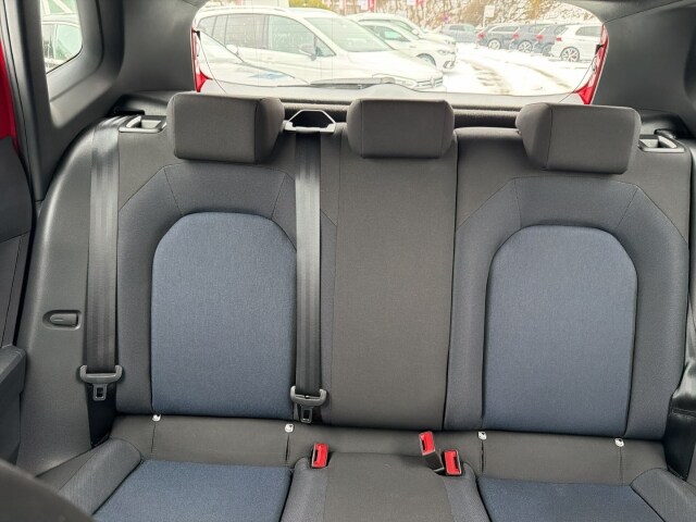 Seat Arona 1.0 TSI FR-lijn