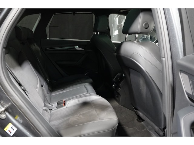 Audi Q5 45 TFSI Quattro S-Tronic