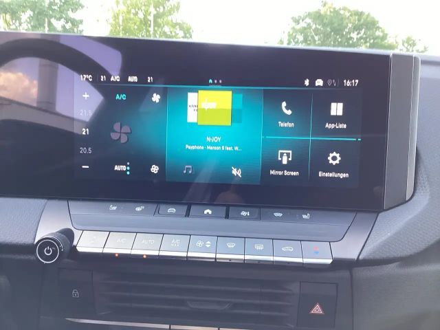 Opel Astra GS-Line Grand Sport