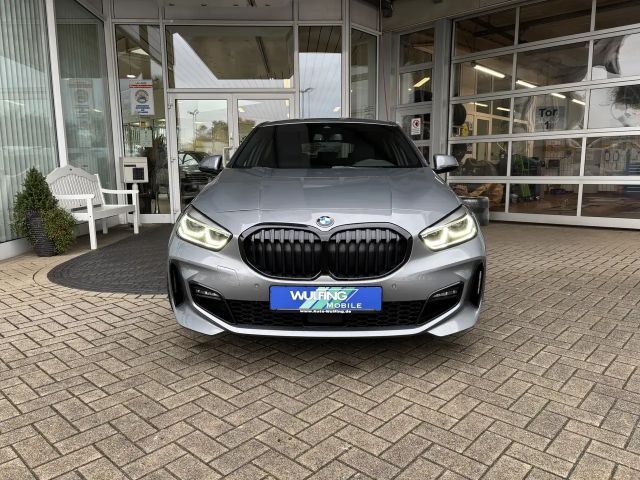 BMW 118 118i M-Sport Sedan