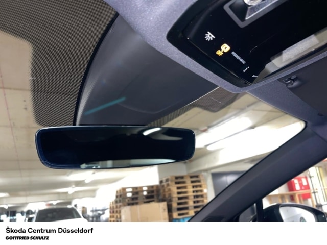 Skoda Enyaq 4x4 Coupe RS Suite