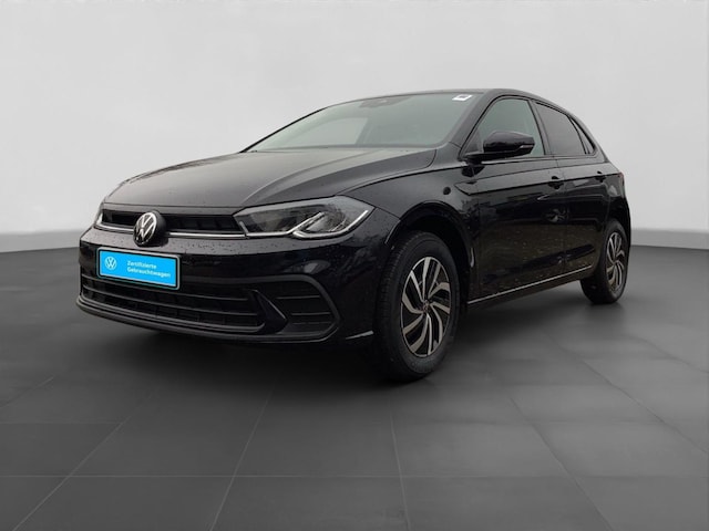 Volkswagen Polo 1.0 TSI DSG Life