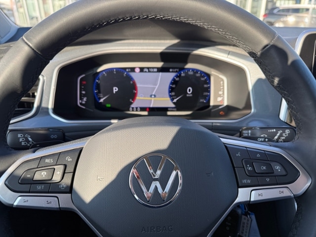 Volkswagen T-Roc 1.5 TSI DSG