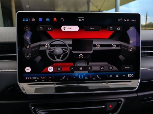 Volkswagen ID.7 Business Pro Tourer