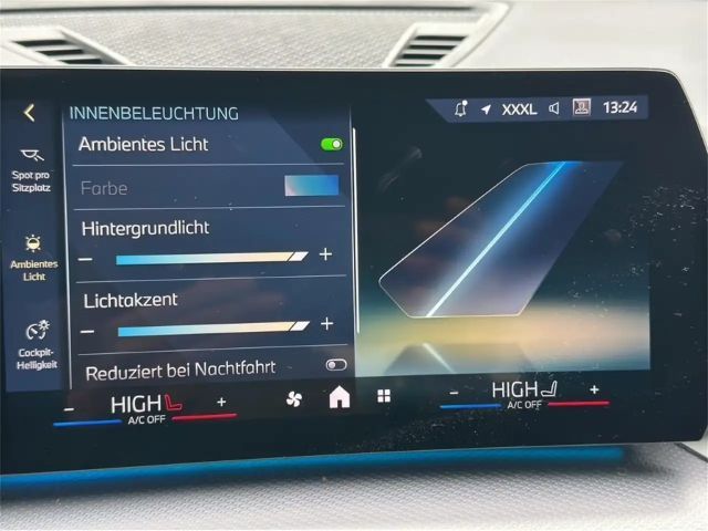 BMW X1 M-Sport xDrive