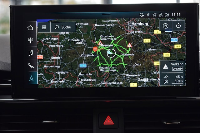 Audi RS4 Avant Quattro