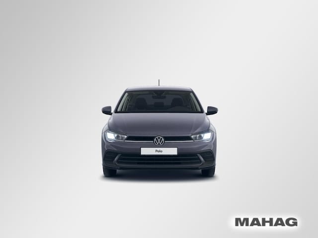 Volkswagen Polo 1.0 TSI DSG Life