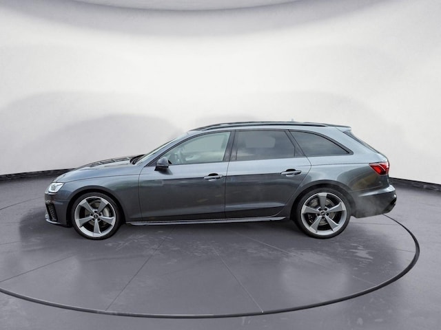 Audi A4 40 TDI Avant Quattro S-Line S-Tronic