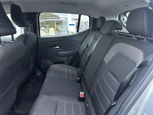 Dacia Sandero Comfort Stepway TCe 90