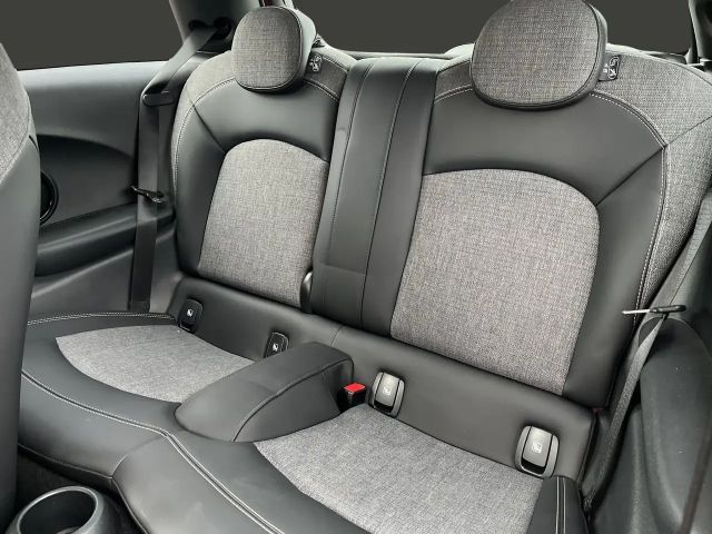 MINI Mini Electric SE