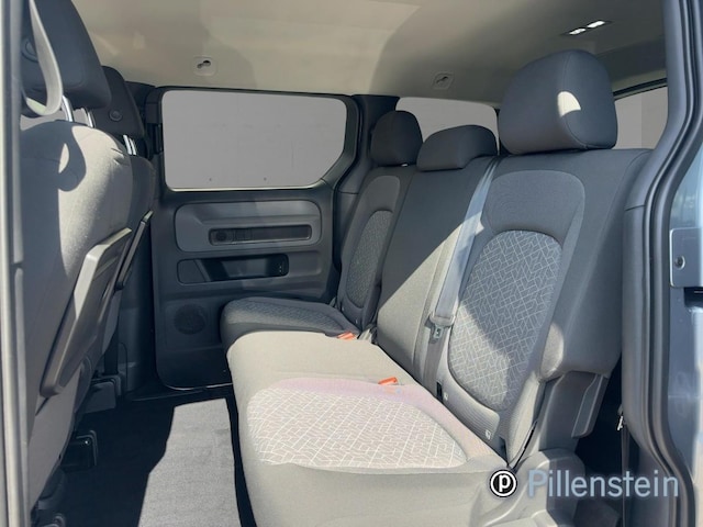 Volkswagen ID.Buzz Pro