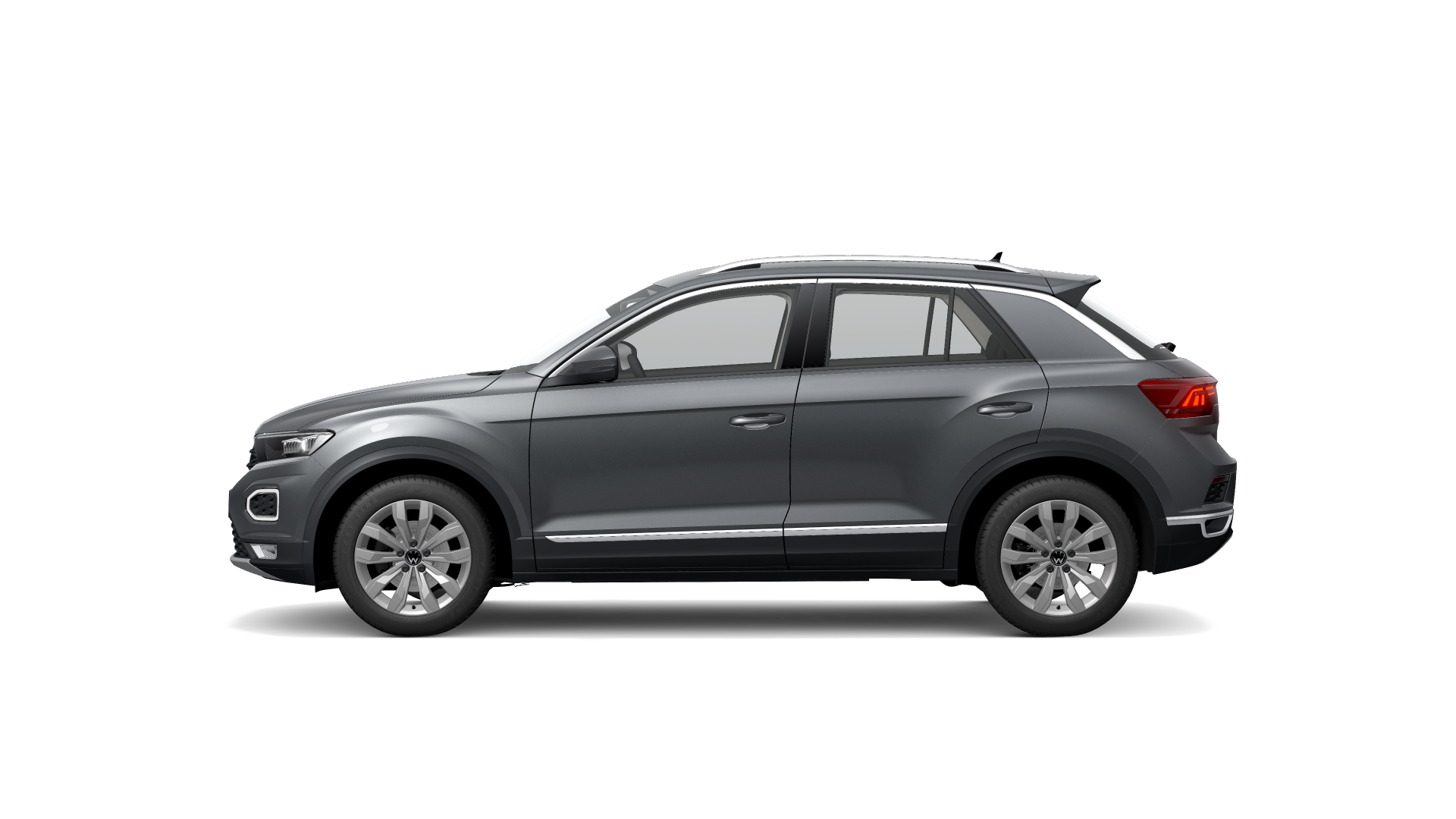 Volkswagen T-Roc 1.5 TSI DSG Sport