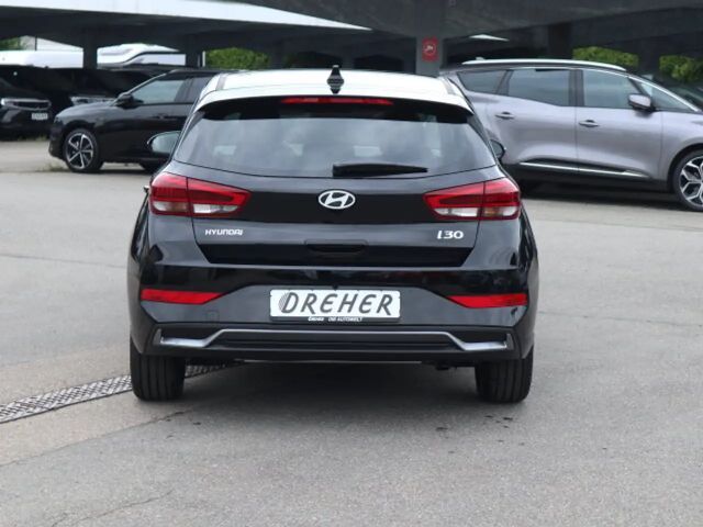 Hyundai i30 Advantage T-GDi