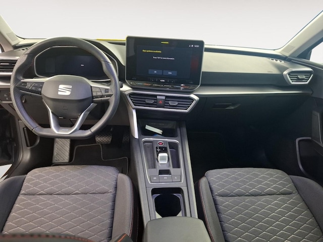 Seat Leon 1.5 eTSI Sportstourer