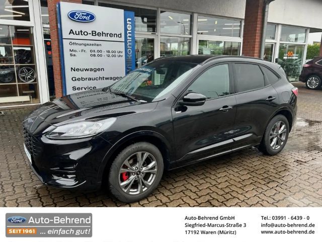 Ford Kuga AWD ST Line X