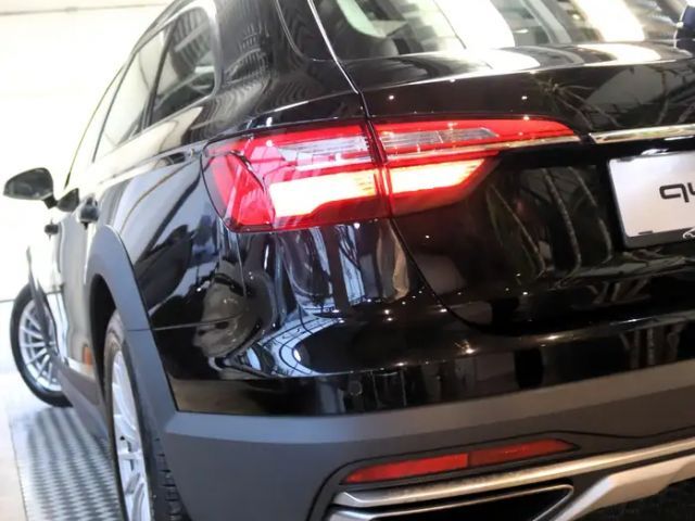 Audi A4 allroad Quattro