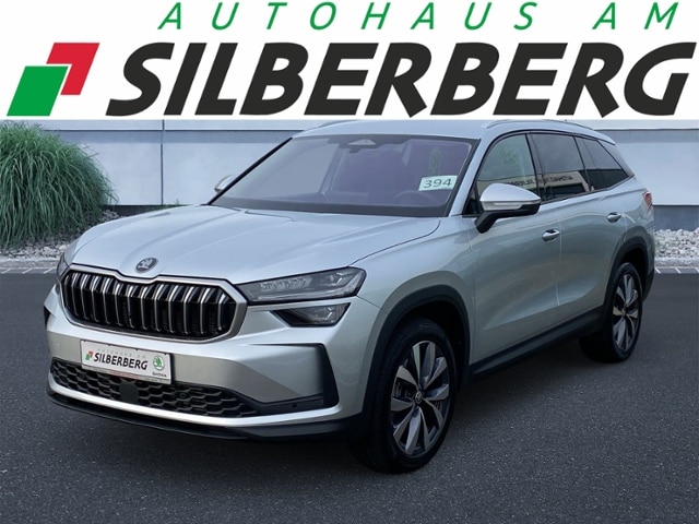 Skoda Kodiaq 1.5 TSI Selection