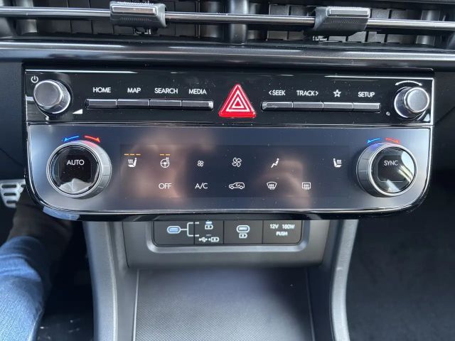 Hyundai Tucson 1.6 N Line T-GDi