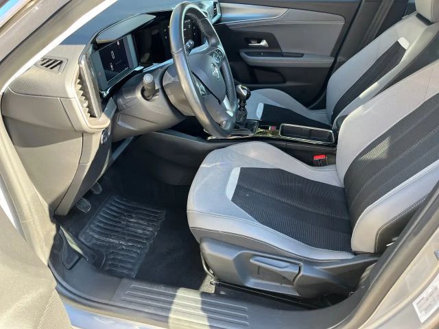 Opel Mokka 1.2 Turbo Elegance Turbo