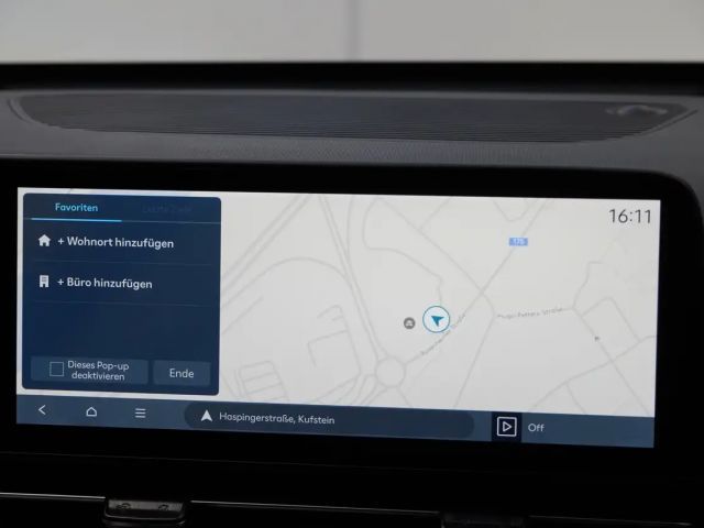 Hyundai Kona 1.6 2WD